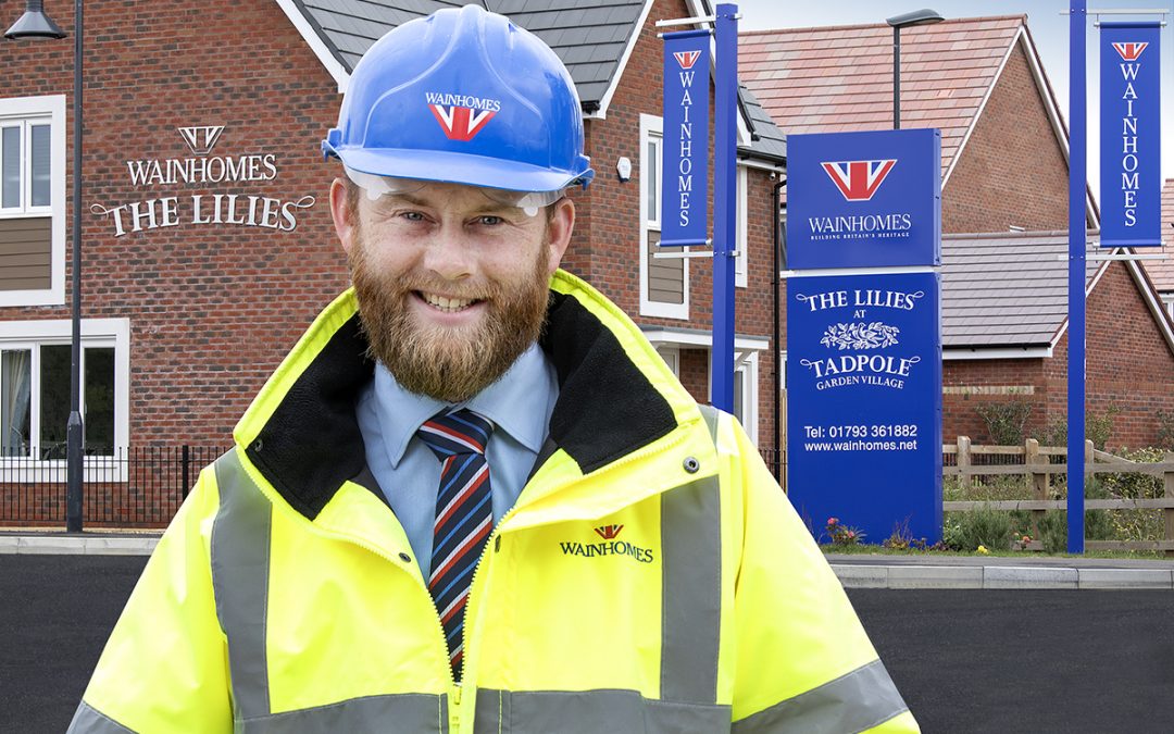 Payne’s Pride in the Job pays dividends