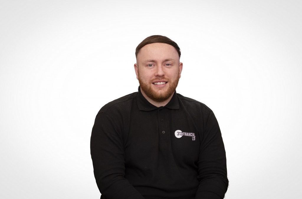 Stephen’s will to help COVID-19 health workers