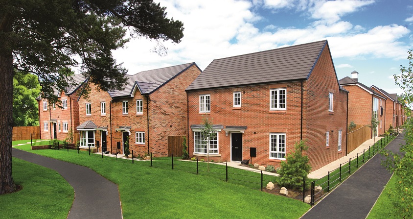 New Northumberland homes given the go ahead