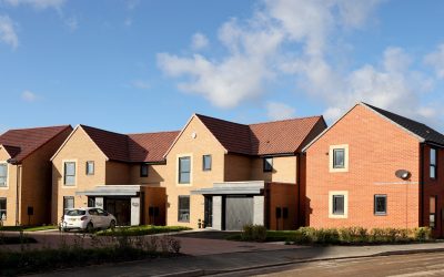 Developer chosen to complete £119m Teesside housing scheme