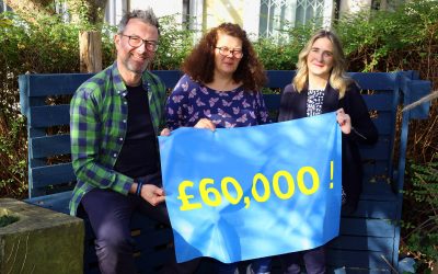 Further investment bolsters Sheffield community groups