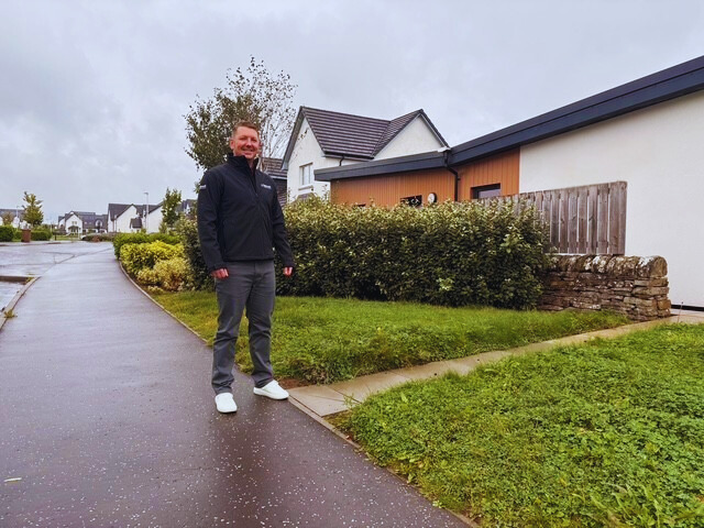 Timber Frame specialist makes key appointment