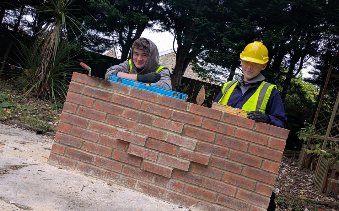 Building for the future