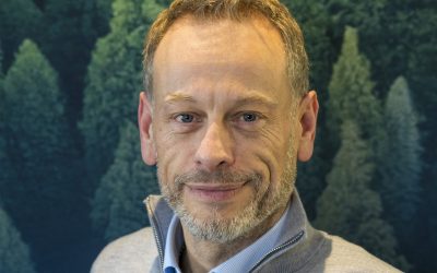 Moving forward into 2026 – Malcolm Thomson, Kirkwood Timber Frame