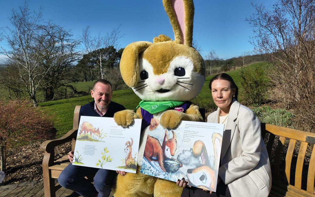 New chapter for Willow Burn’s bereavement services