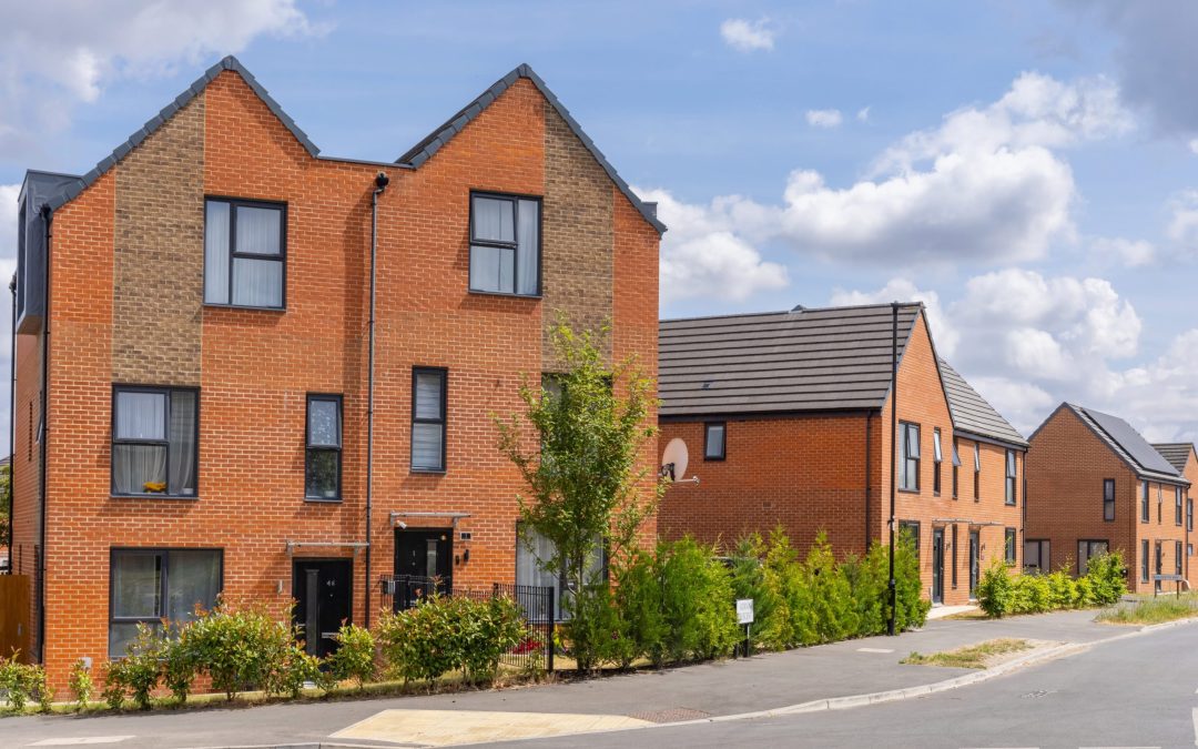 Planning to be submitted for trio of Sheffield sites